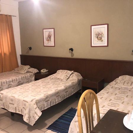 Dallas Hotel サンミゲルデトゥクマン エクステリア 写真