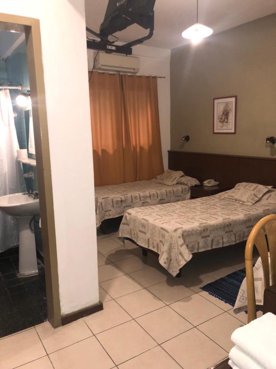 Dallas Hotel サンミゲルデトゥクマン エクステリア 写真